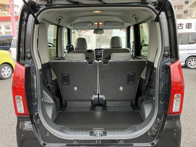 タントX 9インチディスプレイオーディオ装備保証 新車保証・まごころ保証 1年間・走行距離無制限付き(東京都)の中古車