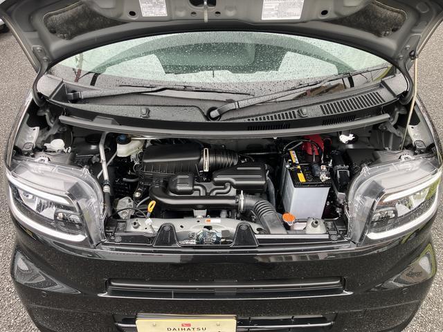 タントX 9インチディスプレイオーディオ装備保証 新車保証・まごころ保証 1年間・走行距離無制限付き(東京都)の中古車