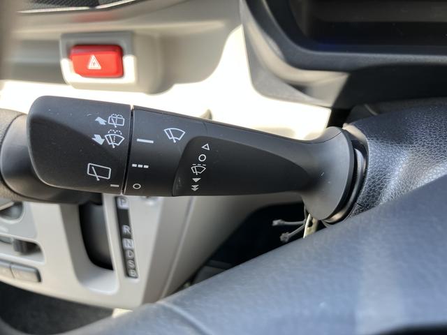 ミライースＸ　ＳＡIII　７インチナビ・バックカメラ装備保証　新車保証・まごころ保証　１年間・走行距離無制限付き（東京都）の中古車