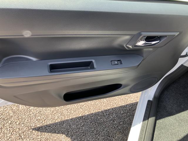 ミライースＸ　ＳＡIII　７インチナビ・バックカメラ装備保証　新車保証・まごころ保証　１年間・走行距離無制限付き（東京都）の中古車