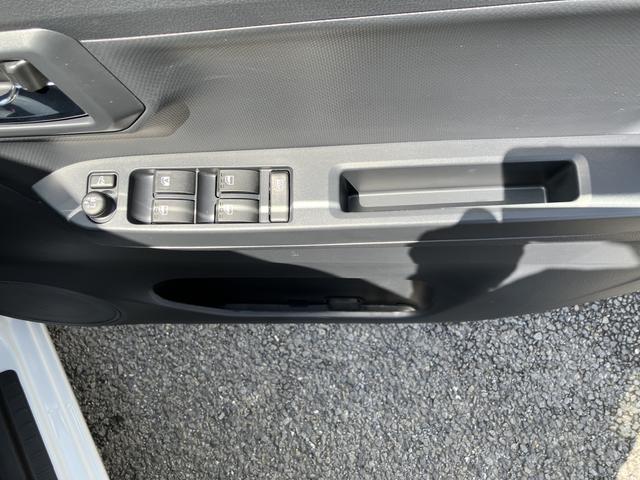 ミライースＸ　ＳＡIII　７インチナビ・バックカメラ装備保証　新車保証・まごころ保証　１年間・走行距離無制限付き（東京都）の中古車