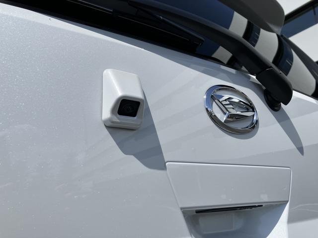 ミライースＸ　ＳＡIII　７インチナビ・バックカメラ装備保証　新車保証・まごころ保証　１年間・走行距離無制限付き（東京都）の中古車