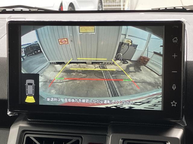 タフトＧ　ダーククロムベンチャー９インチディスプレイオーディオ装備保証　新車保証・まごころ保証　１年間・走行距離無制限付き（東京都）の中古車