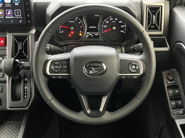 タフトＧ　ダーククロムベンチャー９インチディスプレイオーディオ装備保証　新車保証・まごころ保証　１年間・走行距離無制限付き（東京都）の中古車