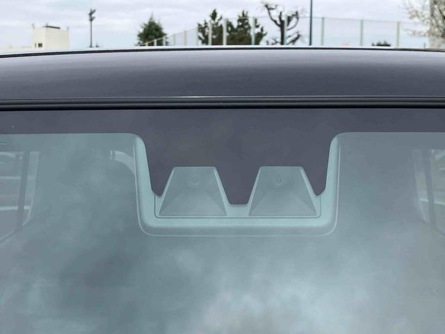 タフトＧターボ　ダーククロムベンチャー保証　新車保証・まごころ保証　１年間・走行距離無制限付き（東京都）の中古車