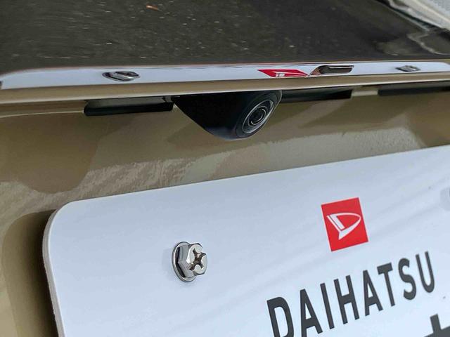 タフトＧターボ　ダーククロムベンチャー保証　新車保証・まごころ保証　１年間・走行距離無制限付き（東京都）の中古車