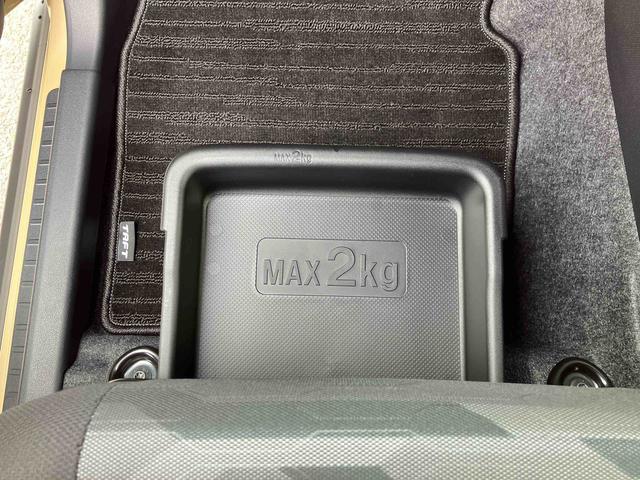 タフトＧターボ　ダーククロムベンチャー保証　新車保証・まごころ保証　１年間・走行距離無制限付き（東京都）の中古車