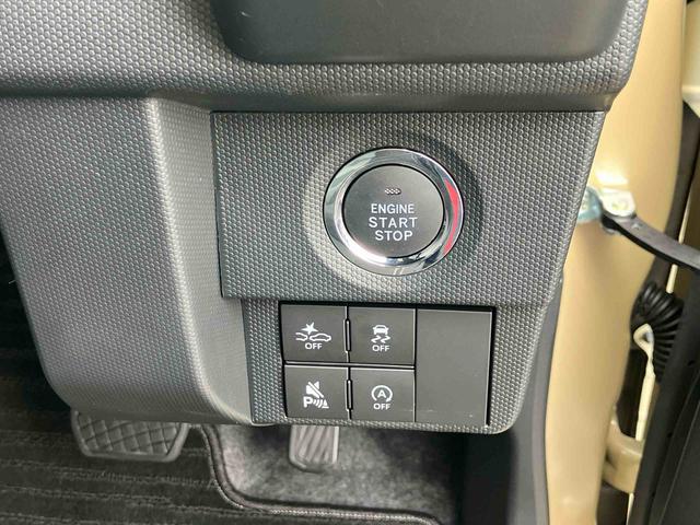 タフトＧターボ　ダーククロムベンチャー保証　新車保証・まごころ保証　１年間・走行距離無制限付き（東京都）の中古車