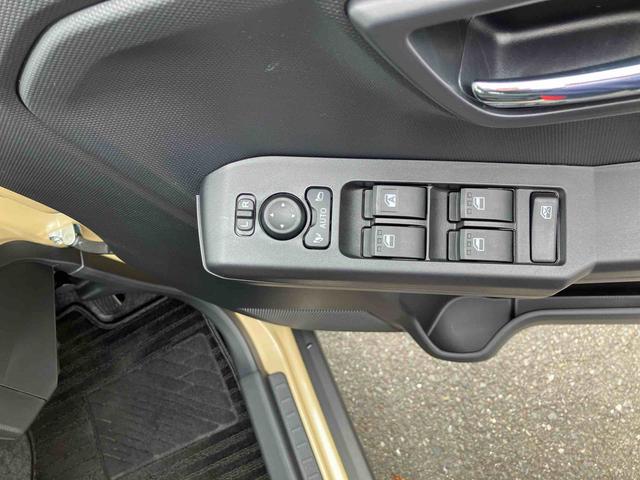 タフトＧターボ　ダーククロムベンチャー保証　新車保証・まごころ保証　１年間・走行距離無制限付き（東京都）の中古車