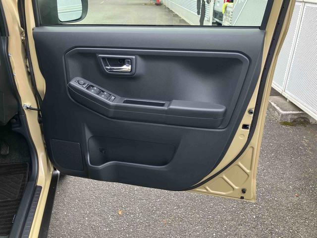 タフトＧターボ　ダーククロムベンチャー保証　新車保証・まごころ保証　１年間・走行距離無制限付き（東京都）の中古車