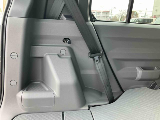 タフトＧターボ　ダーククロムベンチャー保証　新車保証・まごころ保証　１年間・走行距離無制限付き（東京都）の中古車