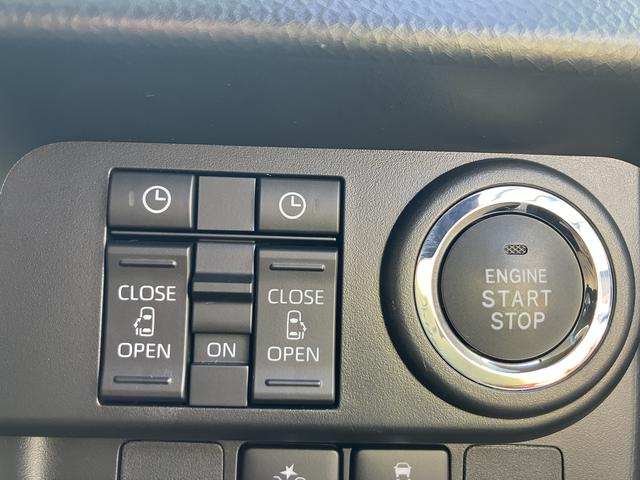 トールカスタムG ターボ9インチディスプレイオーディオ装備保証 新車保証・まごころ保証 1年間・走行距離無制限付き(東京都)の中古車