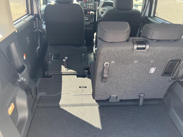 トールカスタムG ターボ9インチディスプレイオーディオ装備保証 新車保証・まごころ保証 1年間・走行距離無制限付き(東京都)の中古車