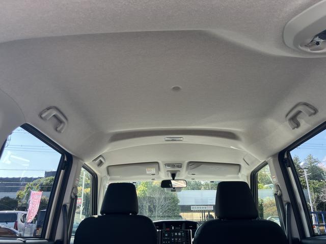 トールカスタムG ターボ9インチディスプレイオーディオ装備保証 新車保証・まごころ保証 1年間・走行距離無制限付き(東京都)の中古車