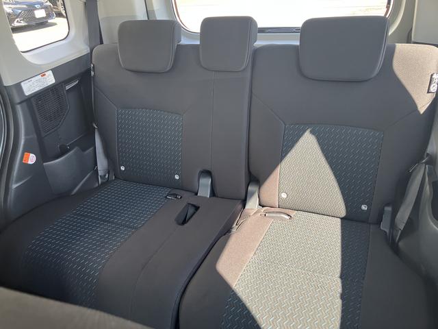 トールカスタムG ターボ9インチディスプレイオーディオ装備保証 新車保証・まごころ保証 1年間・走行距離無制限付き(東京都)の中古車