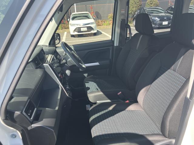 トールカスタムG ターボ9インチディスプレイオーディオ装備保証 新車保証・まごころ保証 1年間・走行距離無制限付き(東京都)の中古車