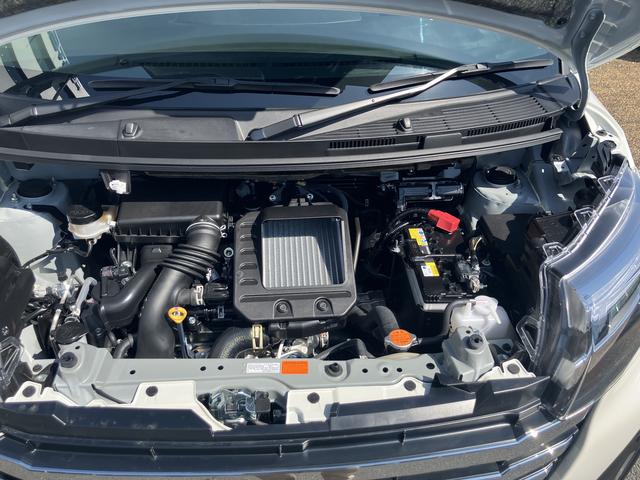 トールカスタムG ターボ9インチディスプレイオーディオ装備保証 新車保証・まごころ保証 1年間・走行距離無制限付き(東京都)の中古車