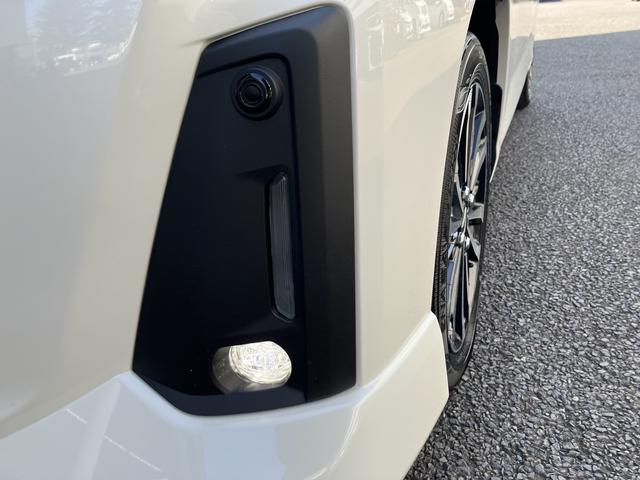 トールカスタムG ターボ9インチディスプレイオーディオ装備保証 新車保証・まごころ保証 1年間・走行距離無制限付き(東京都)の中古車