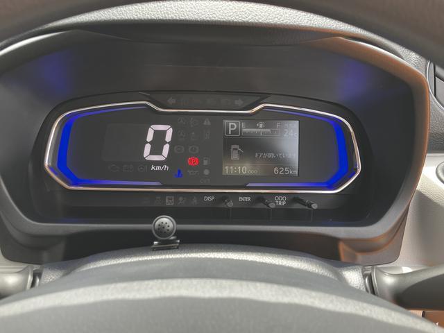 ミライースＸ　ＳＡIII　Ｂｌｕｅｔｏｏｔｈ／ＵＳＢチューナー　ＥＴＣバックカメラ対応保証　新車保証・まごころ保証　１年間・走行距離無制限付き（東京都）の中古車