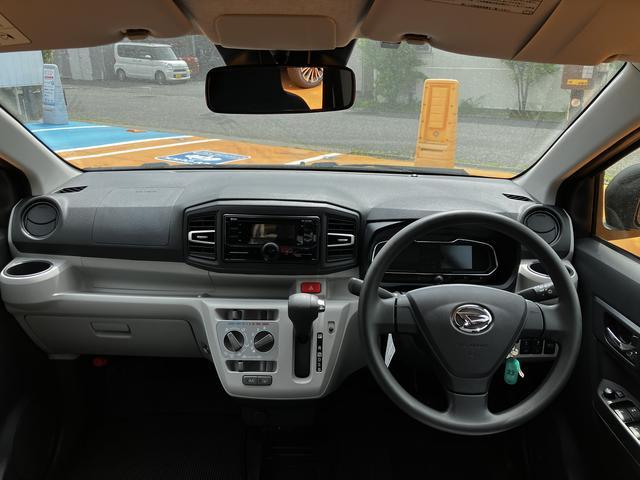 ミライースＸ　ＳＡIII　Ｂｌｕｅｔｏｏｔｈ／ＵＳＢチューナー　ＥＴＣバックカメラ対応保証　新車保証・まごころ保証　１年間・走行距離無制限付き（東京都）の中古車