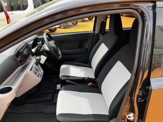 ミライースＸ　ＳＡIII　Ｂｌｕｅｔｏｏｔｈ／ＵＳＢチューナー　ＥＴＣバックカメラ対応保証　新車保証・まごころ保証　１年間・走行距離無制限付き（東京都）の中古車