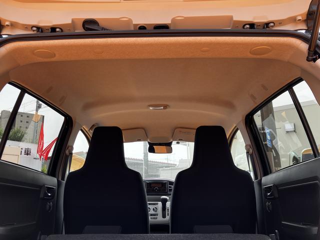 ミライースＸ　ＳＡIII　Ｂｌｕｅｔｏｏｔｈ／ＵＳＢチューナー　ＥＴＣバックカメラ対応保証　新車保証・まごころ保証　１年間・走行距離無制限付き（東京都）の中古車