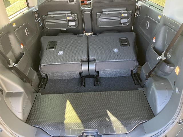 タントファンクロスターボ 9インチディスプレイオーディオ装備保証 新車保証・まごころ保証 1年間・走行距離無制限付き(東京都)の中古車