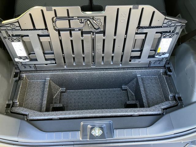 タントファンクロスターボ 9インチディスプレイオーディオ装備保証 新車保証・まごころ保証 1年間・走行距離無制限付き(東京都)の中古車