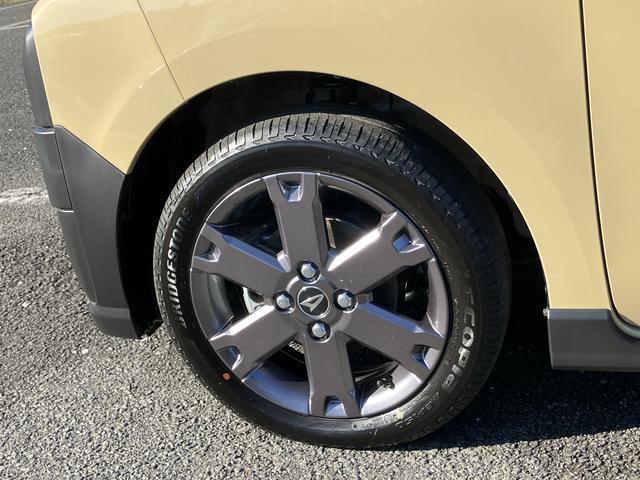 タントファンクロスターボ 9インチディスプレイオーディオ装備保証 新車保証・まごころ保証 1年間・走行距離無制限付き(東京都)の中古車