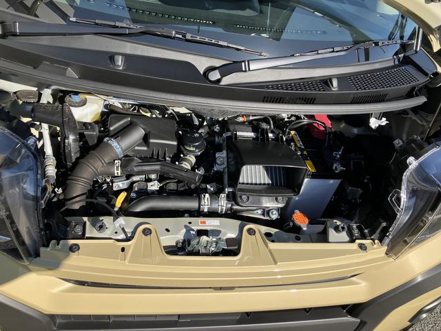 タントファンクロスターボ 9インチディスプレイオーディオ装備保証 新車保証・まごころ保証 1年間・走行距離無制限付き(東京都)の中古車