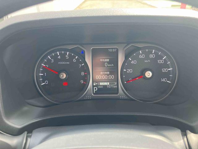 アトレーＲＳ　９インチスマホ連携ディスプレイオーディオ搭載！保証　新車保証・まごころ保証　１年間・走行距離無制限付き　走行距離１，０７１ｋｍ　９インチスマホ連携ディスプレイオーディオ　バックモニター　アダブティブクルーズコントロール　ＬＥＤヘッドライト（東京都）の中古車