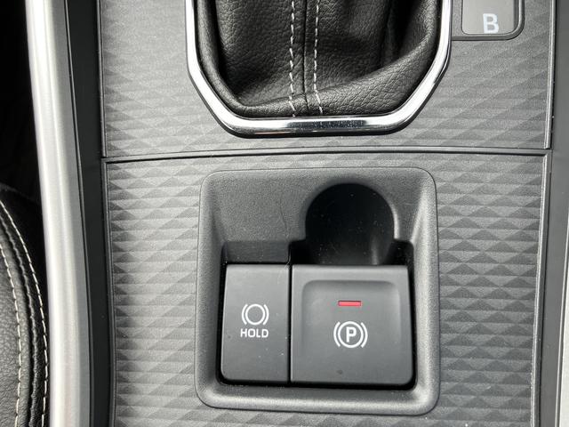 ロッキープレミアムG HEV保証 新車保証・まごころ保証 1年間・走行距離無制限付き(東京都)の中古車