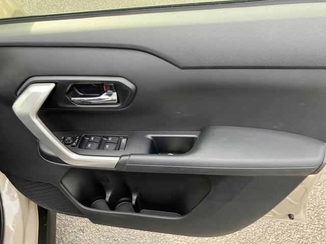 ロッキープレミアムG HEV保証 新車保証・まごころ保証 1年間・走行距離無制限付き(東京都)の中古車