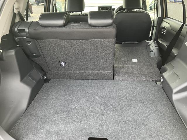 ロッキープレミアムG HEV保証 新車保証・まごころ保証 1年間・走行距離無制限付き(東京都)の中古車