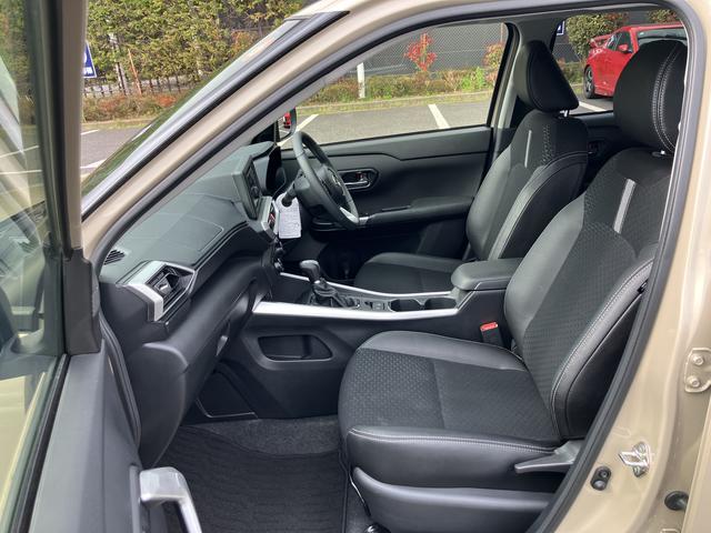 ロッキープレミアムG HEV保証 新車保証・まごころ保証 1年間・走行距離無制限付き(東京都)の中古車