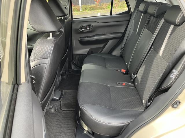 ロッキープレミアムG HEV保証 新車保証・まごころ保証 1年間・走行距離無制限付き(東京都)の中古車