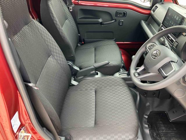 ハイゼットトラックジャンボエクストラ　９インチディスプレイオーディオ装備保証　新車保証・まごころ保証　１年間・走行距離無制限付き（東京都）の中古車