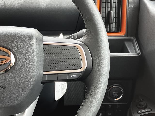 タントファンクロスターボ　９インチディスプレイオーディオ保証　新車保証・まごころ保証　１年間・走行距離無制限付き（東京都）の中古車