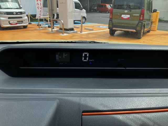 タントファンクロスターボ　９インチディスプレイオーディオ保証　新車保証・まごころ保証　１年間・走行距離無制限付き（東京都）の中古車