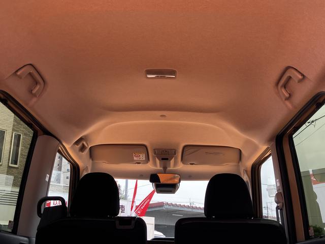 タントファンクロスターボ　９インチディスプレイオーディオ保証　新車保証・まごころ保証　１年間・走行距離無制限付き（東京都）の中古車