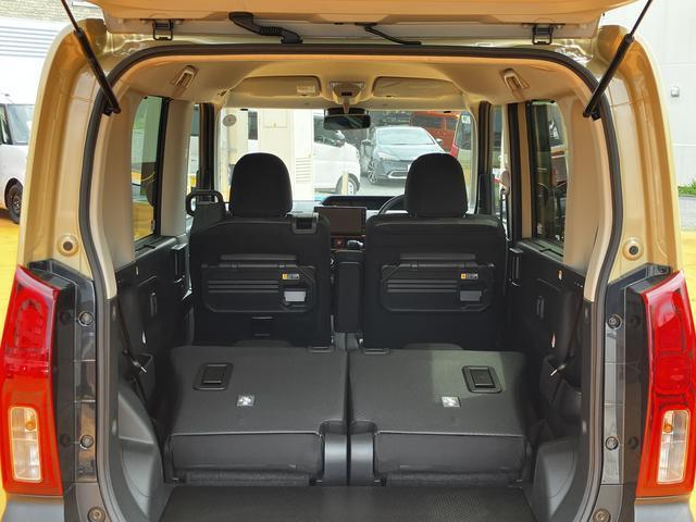 タントファンクロスターボ　９インチディスプレイオーディオ保証　新車保証・まごころ保証　１年間・走行距離無制限付き（東京都）の中古車