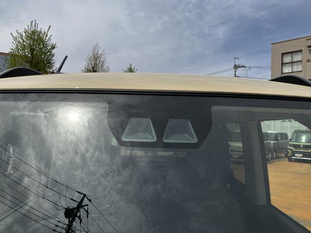 タントファンクロスターボ　９インチディスプレイオーディオ保証　新車保証・まごころ保証　１年間・走行距離無制限付き（東京都）の中古車