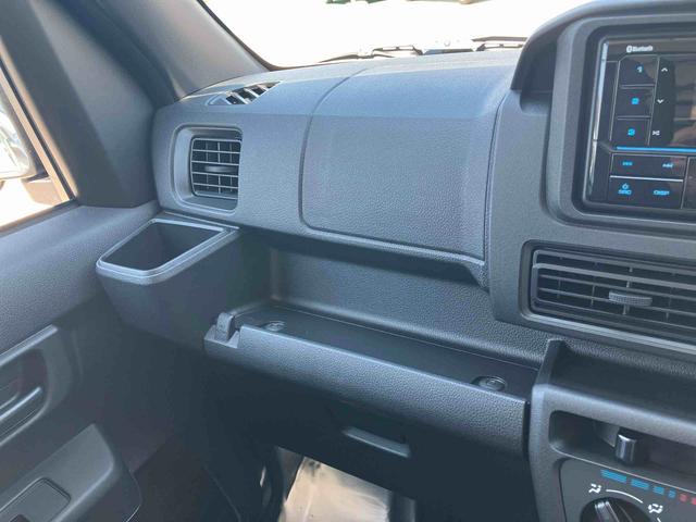 ハイゼットカーゴDXワイドBluetooth/USBチューナー装備保証 新車保証・まごころ保証 1年間・走行距離無制限付き(東京都)の中古車