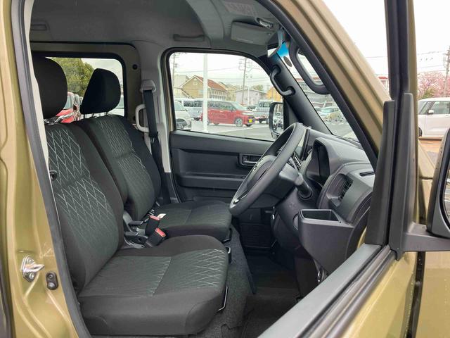 アトレーＲＳ　９インチディスプレイオーディオ装備新車保証・まごころ保証　１年間・走行距離無制限　　インタークーラーターボエンジン　　９インチスマホ連携ディスプレイオーディオ　バックカメラ　アダプティブクルーズコントロール　オーバーヘッドシェルフ（東京都）の中古車