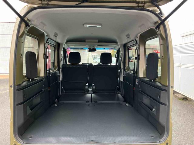 アトレーＲＳ　９インチディスプレイオーディオ装備新車保証・まごころ保証　１年間・走行距離無制限　　インタークーラーターボエンジン　　９インチスマホ連携ディスプレイオーディオ　バックカメラ　アダプティブクルーズコントロール　オーバーヘッドシェルフ（東京都）の中古車