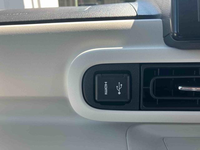 ムーヴキャンバスストライプスG 9インチディスプレイオーディオ装備!!保証 新車保証・まごころ保証 1年間・走行距離無制限付き 走行距離2165km 9インチスマホ連携ディスプレイオーディオ バックモニター 電動パーキング LEDヘッドライト シートヒーター キーフリー(東京都)の中古車