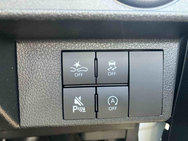 ムーヴキャンバスストライプスG 9インチディスプレイオーディオ装備!!保証 新車保証・まごころ保証 1年間・走行距離無制限付き 走行距離2165km 9インチスマホ連携ディスプレイオーディオ バックモニター 電動パーキング LEDヘッドライト シートヒーター キーフリー(東京都)の中古車