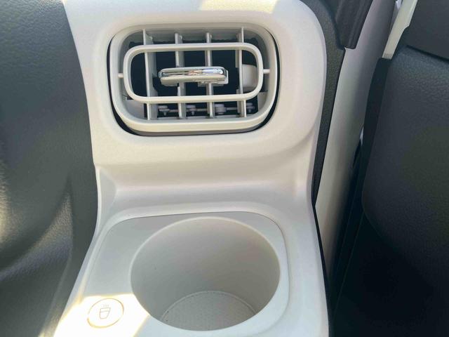 ムーヴキャンバスストライプスG 9インチディスプレイオーディオ装備!!保証 新車保証・まごころ保証 1年間・走行距離無制限付き 走行距離2165km 9インチスマホ連携ディスプレイオーディオ バックモニター 電動パーキング LEDヘッドライト シートヒーター キーフリー(東京都)の中古車