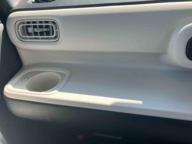 ムーヴキャンバスストライプスG 9インチディスプレイオーディオ装備!!保証 新車保証・まごころ保証 1年間・走行距離無制限付き 走行距離2165km 9インチスマホ連携ディスプレイオーディオ バックモニター 電動パーキング LEDヘッドライト シートヒーター キーフリー(東京都)の中古車