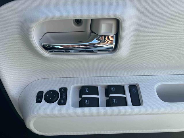 ムーヴキャンバスストライプスG 9インチディスプレイオーディオ装備!!保証 新車保証・まごころ保証 1年間・走行距離無制限付き 走行距離2165km 9インチスマホ連携ディスプレイオーディオ バックモニター 電動パーキング LEDヘッドライト シートヒーター キーフリー(東京都)の中古車